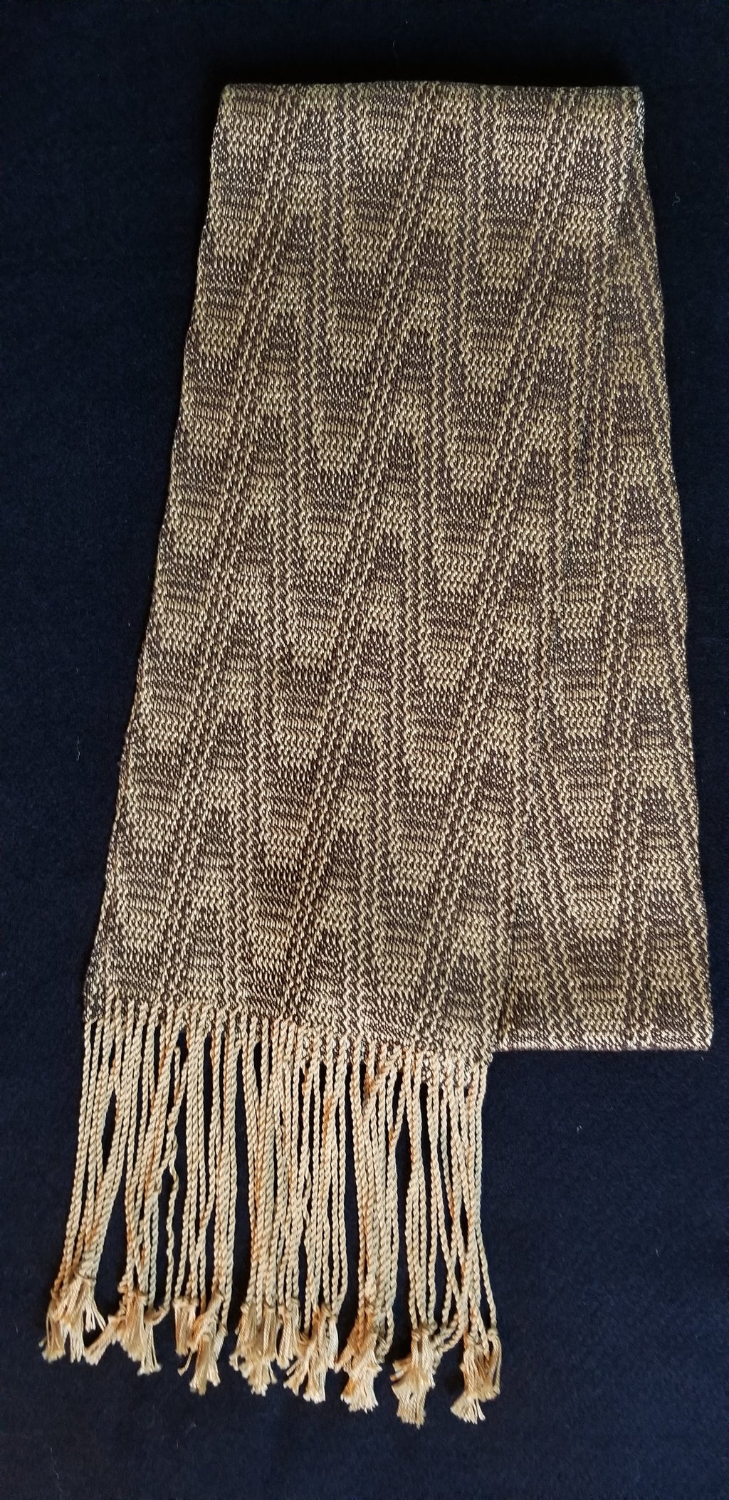 Handwoven Scarf