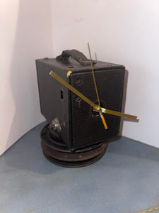 Camera Clock