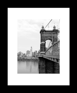 Roebling Bridge